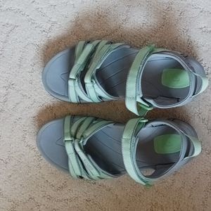 Teva Tirra sandals